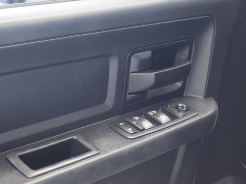 Used 2016 RAM 1500 Tradesman w/ Popular Equipment Group RWD image 36