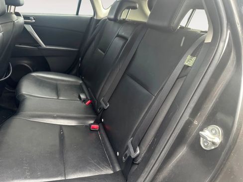 Used 2010 MAZDA MAZDA3 s Grand Touring image 12