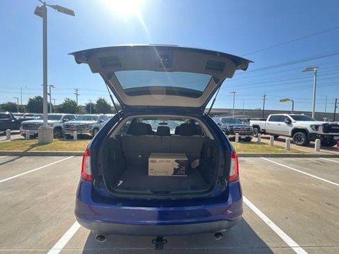 Used 2013 Ford Edge SE FWD image 5