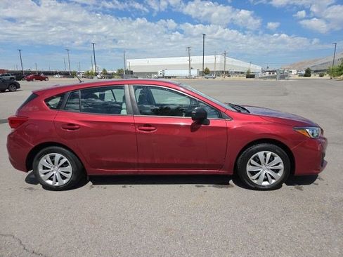 Used 2019 Subaru Impreza 2.0i w/ Eyesight AWD/4WD image 2