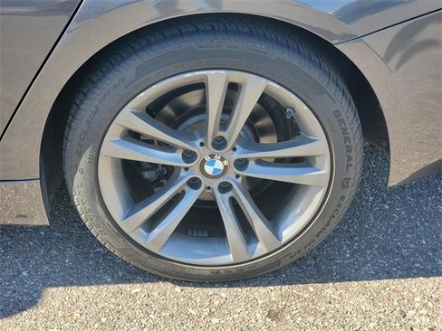 Used 2018 BMW 430i Gran Coupe 430i Gran Coupe w/ Premium Package image 7