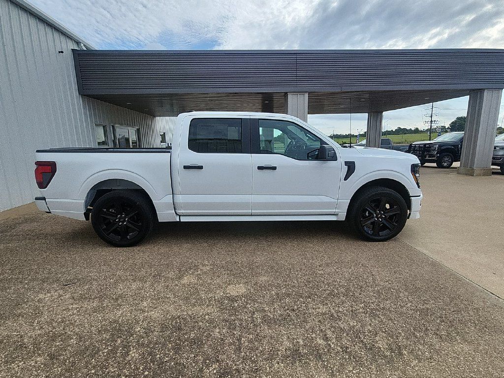 New 2026 Ford F150 STX w/ F-150 LOBO Package AWD/4WD image 9