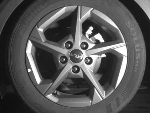 Used 2025 Kia K4 FWD image 14