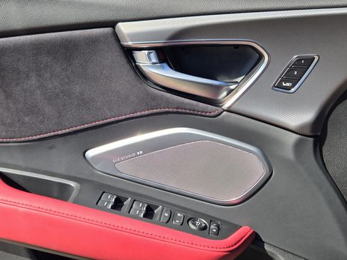 Certified 2025 Acura RDX A-Spec image 26