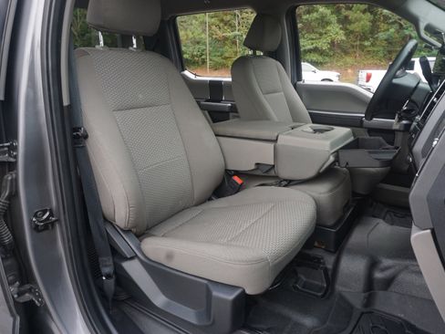 Used 2021 Ford F250 XLT image 20