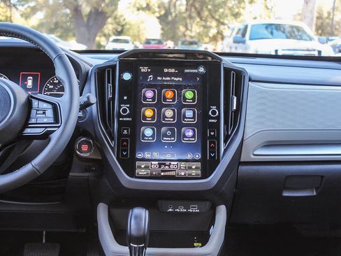 New 2026 Subaru Forester Premium image 13