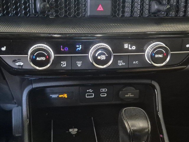 Used 2024 Honda CR-V EX-L image 12
