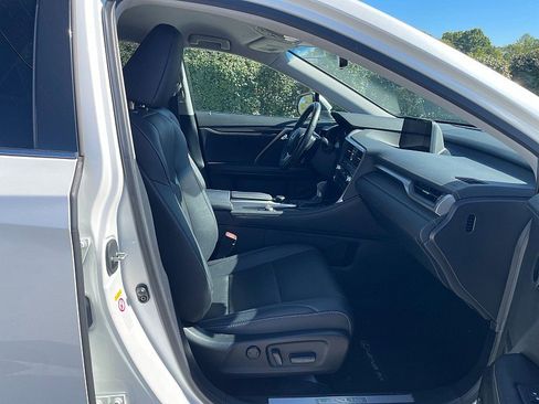 Used 2016 Lexus RX 350 2WD image 28