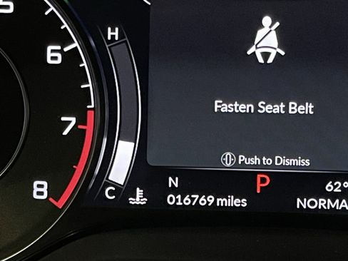 Used 2023 Acura TLX w/ Technology Package image 22