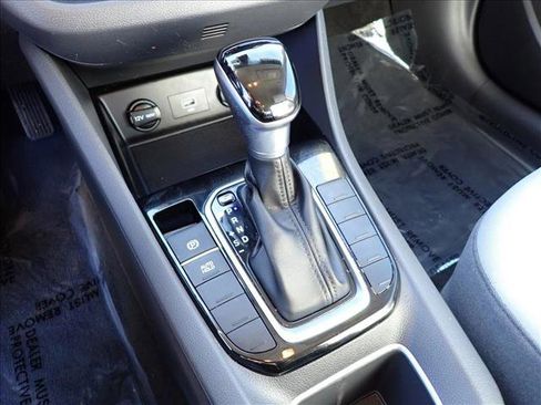 Used 2022 Hyundai Ioniq Blue image 14