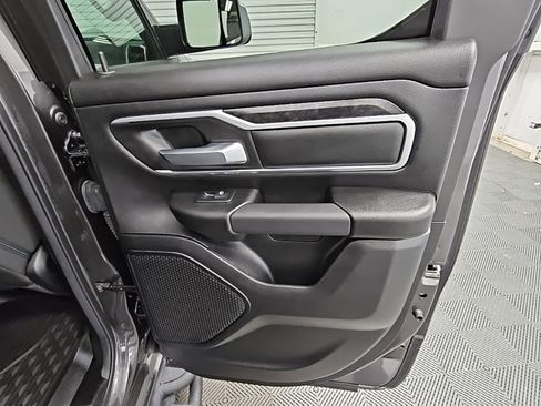 Used 2021 RAM 1500 Big Horn image 34