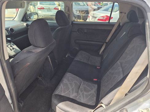 Used 2013 Scion xB 10 Series FWD image 9