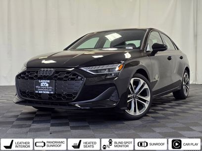 New 2026 Audi A3 2.0T Premium