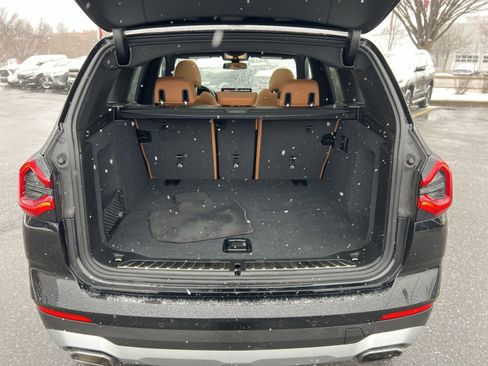 Used 2023 BMW X3 xDrive30i w/ Premium Package w/ZPA image 26