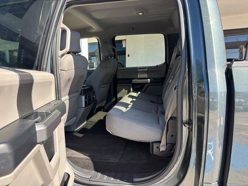 Used 2015 Ford F150 XLT w/ Equipment Group 301A Mid image 17