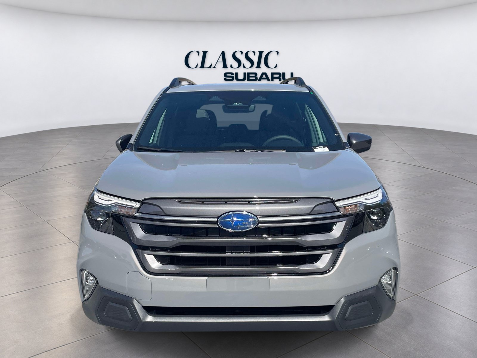 New 2026 Subaru Forester Premium AWD/4WD image 8