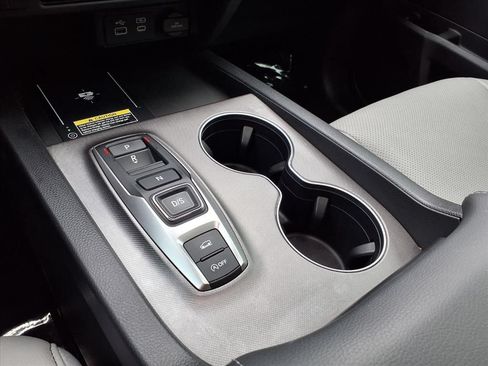 Used 2024 Honda Passport EX-L image 24