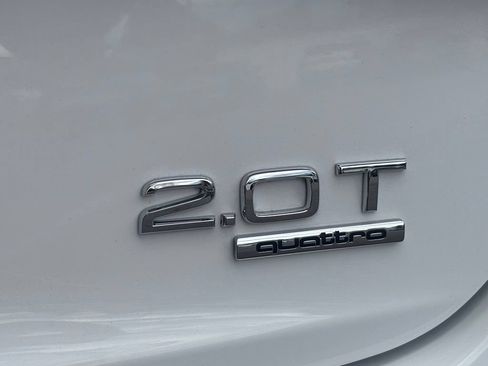 Used 2013 Audi A4 2.0T Premium Plus w/ Premium Plus Pkg AWD/4WD image 34
