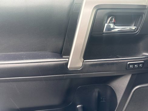 Used 2023 Toyota 4Runner Limited image 10