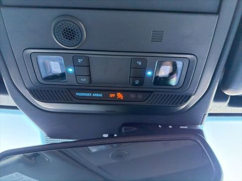 Used 2023 Ford Bronco Big Bend image 38