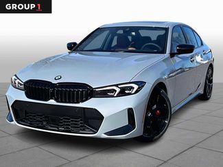 New 2026 BMW 330i Sedan w/ M Sport Package video 1