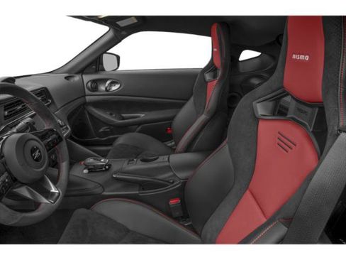 Used 2024 Nissan Z NISMO w/ Floor Mat Package RWD image 11