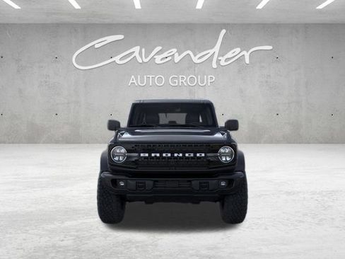 New 2026 Ford Bronco Big Bend image 6