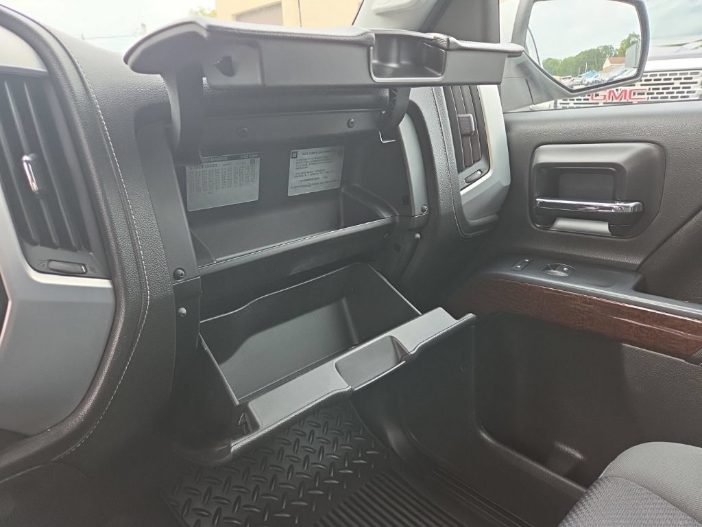 Used 2014 GMC Sierra 1500 SLE AWD/4WD image 19