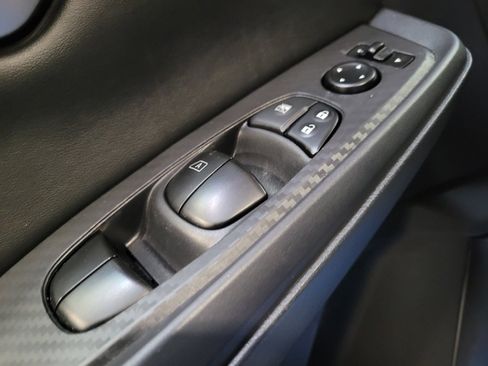 Used 2024 Nissan Sentra SV FWD image 27