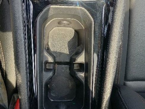 Used 2024 Jeep Compass Limited w/ Sun and Sound Group AWD/4WD image 30