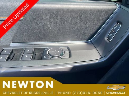 Used 2026 Ford F150 Tremor AWD/4WD image 9