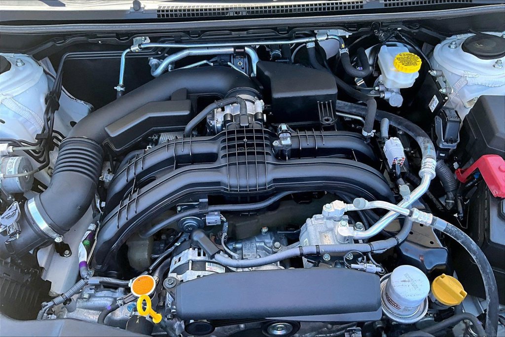 Used 2019 Subaru Impreza 2.0i AWD/4WD image 31