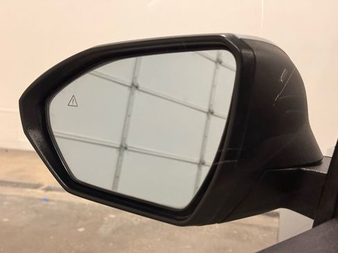 Used 2022 Hyundai Tucson SEL w/ Cargo Package image 12