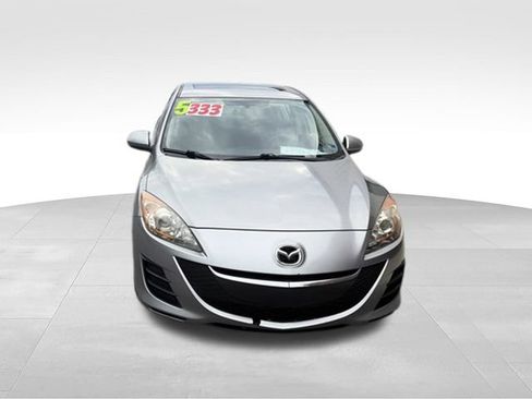 Used 2010 MAZDA MAZDA3 i Touring FWD image 32