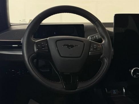 Used 2023 Ford Mustang Mach-E GT AWD/4WD image 29