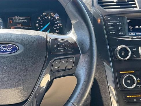 Used 2018 Ford Explorer 4WD image 21