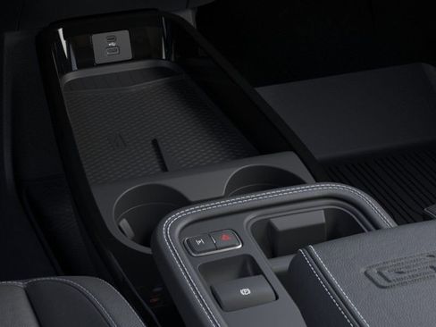 New 2026 Ford Mustang Mach-E GT AWD/4WD image 15
