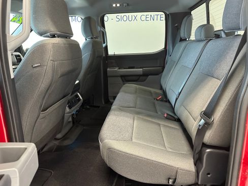 Used 2024 Ford F150 XLT w/ Equipment Group 302A MID AWD/4WD image 13