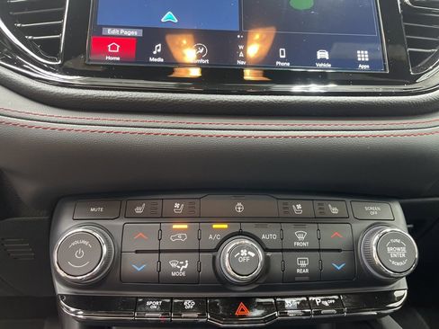 New 2026 Dodge Durango GT image 16