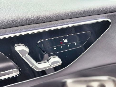 New 2026 Mercedes-Benz GLC 300 4MATIC image 16