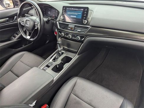 Used 2021 Honda Accord Sport image 12