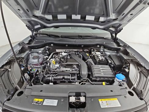 New 2025 Volkswagen Taos S image 14