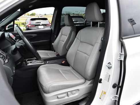 Certified 2023 Honda Passport EX-L image 24