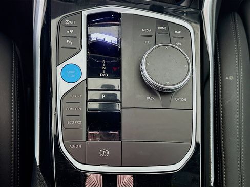 Used 2024 BMW i4 xDrive40i image 25