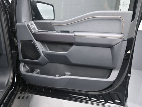 New 2026 Ford F150 Tremor w/ Equipment Group 402A High image 3