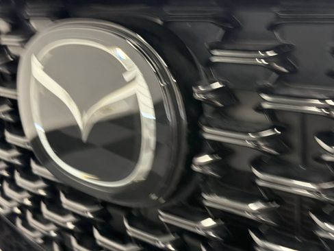 Used 2025 MAZDA CX-5 Carbon Edition AWD/4WD image 15