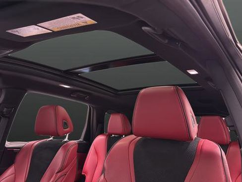 Used 2022 Acura MDX A-Spec image 12