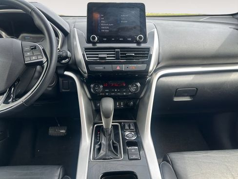 Used 2025 Mitsubishi Eclipse Cross SE AWD/4WD image 11