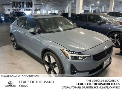 Used 2023 Polestar Polestar 2 w/ Pilot Pack