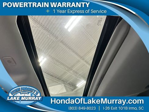 Used 2023 Toyota Highlander XLE FWD image 33